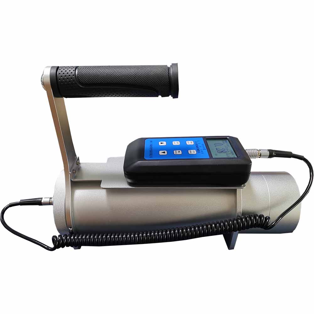 REN500L-A 环境级X、γ辐射仪